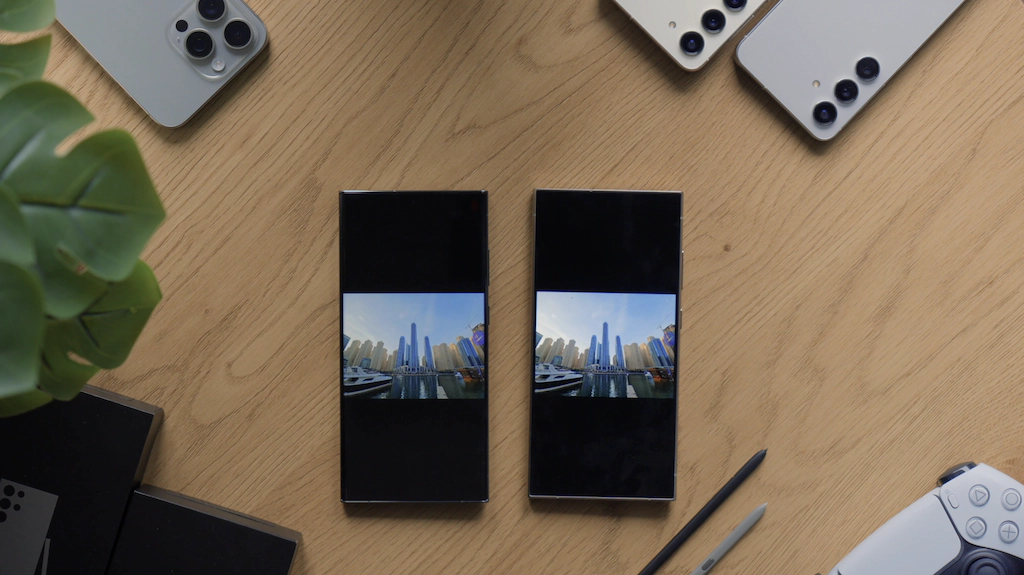Samsung Galaxy S24 Ultra pół roku później wszechstronny ale nie zawsze najlepszy